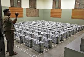 Complete List Of State Wise Lok Sabha Election 2019 Dates Ec Announces 7 Phase Poll Result On May 23