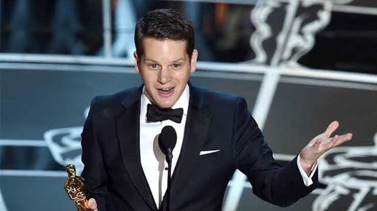 Imitation Game' Wins Oscar for Adapted Screenplay