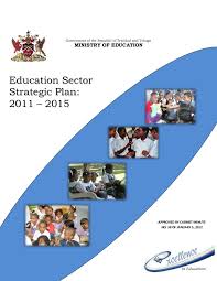 Ministry of education fiji, suva, fiji. Ministry Of Education Strategic Action Plan