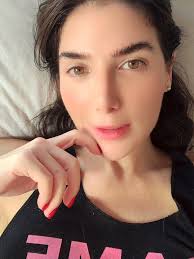 Linda Karam Rejected Miss Lebanon 2025