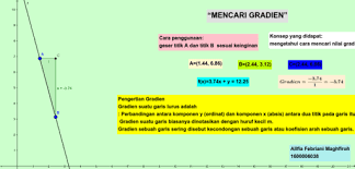 We did not find results for: Menentukan Gradien 2 Geogebra