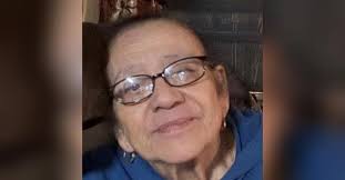 Antonia Luna Hernandez Obituary