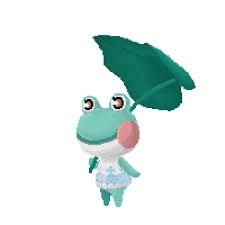 Animated Gif About Gif In Animal Crossing By Mega Animal Crossing Characters Animal Crossing Villagers Animal Crossing