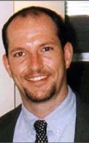 Happy 54th Birthday to Mark Bingham. (5/22/1970) : r/911archive