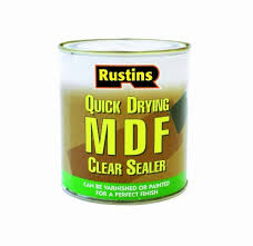 From 6 51 Rustins Rusmdfcs500 Primer Undercoat Paints And Sprays Wood Care Concrete Sealer