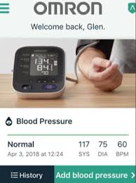 Self Monitoring Blood Pressure Why Bother Glen Gilmore