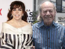 La reina de las telenovelas posteó en su cuenta de instagram un video donde aparecen cristian castro y su padre, previo a la presentación que el intérprete realizó en homenaje a josé josé. Veronica Castro Felicita A Manuel El Loco Valdes Por Su Cumpleanos El Informador