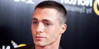 Potongan rambut pendek pria cepak. 10 Inspirasi Model Rambut Cepak Ala Militer Terpopuler