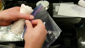 My vacuum sealers at home were the external models on countertops, and i am sure they are what most. Vacuum Seal Ziplock Freezer Bags With Food Saver Youtube