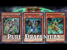 Obelisk the tormentor + egs1. Yugioh June 2015 Tcg Pure Dragunity Deck Profile Youtube