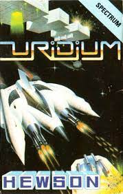 Uridium (Video Game 1986) - IMDb