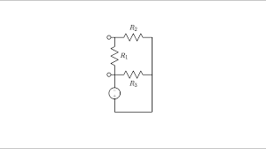 Reading schematics is all about recognizing how electrical symbols and lines are connected. Circuit Terminology Article Khan Academy