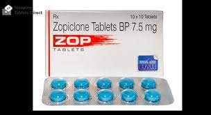 Buy Zopiclone Online Sent From The Uk No Prescription