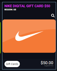 The amount on your gift card will be deducted from your order total. Grim On Twitter Stream Giveaway 50 Nike Gift Card Rt Follow Vgobig Rolled At The End Of Stream Https T Co Q2ijxfjjy2