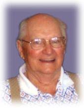 Obituary information for Billy C. McDonald