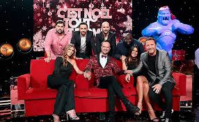 Musique complète de l'émission vendredi tout est permis avec arthur. C Est Noel Tout Est Permis Avec Arthur Qui Sont Les Invites News Tv Tele Z