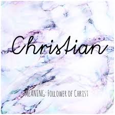 Christian Names Christian Babynames Names With Meaning Baby Girl Names Baby Names