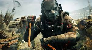 Fix Call Of Duty Modern Warfare Warzone Dev Error 1202 In 2020 Modern Warfare Call Of Duty Warfare
