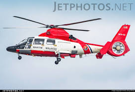 Salah satu pasukan khusus yang sedang melonjak naik, tim special task and rescue (star) dari agensi penguatkuasaan maritim malaysia (apmm) terus. M70 03 Eurocopter As 365n3 Dauphin Malaysia Maritime Enforcement Agency Mmea Hoo Jiong Sheng Jetphotos