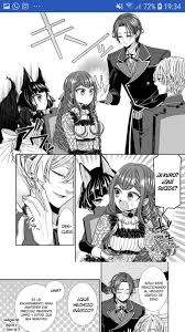 Jishou Akuyaku Reijou Na Konyakusha No Kansatsu Kiroku Manga Pin De Toly En Jishou Akuyaku Reijou Na Konyakusha No Kansatsu Kiroku