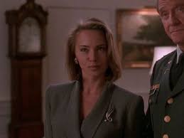 The cia want him to lead a rescue mission into iraq, to rescue the last rescue team, who went in to rescue the last rescue team who… who went in to rescue hostages left behind after desert storm. Brenda Bakke As Michelle Rodham Huddleston In Hot Shots Part Deux Famousfix Com Post