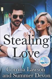 Free uk delivery on book orders dispatched by amazon over £10. Stealing Love A Heart Of The Sea Book Lawson Corrina Devon Summer 9798605813309 Amazon Com Books