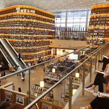 So it is definitely possible that they could be the real thing. Bookshelf Starfield Library