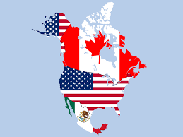 The concacaf field for world cup qualifying is down to the last eight with canada, panama and el salvador booking their spot in the final round tuesday to join the united states, mexico, costa. Canada And Mexico Drop Retaliatory Tariffs On U S Ag Products