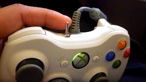 Despite what pc gaming purists might say, a mouse and keyboard is not always the best option for every game. Modding A Killswitch Into A Wired Xbox 360 Controller