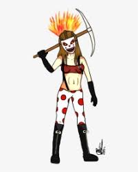 Distraught over the death of her best friend kelly, raven is sent to blackfield asylum. Twisted Metal Ps3 Dollface Sexy Clipart Png Download Twisted Metal Sophie Kane Transparent Png Transparent Png Image Pngitem