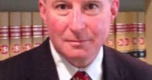 Kehoe named Talbot judge