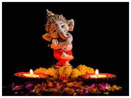 Ganesha chaturthi, also known as vinayaka chaturthi or vinayaka chavithi is the hindu festival that reveres god ganesha. 2xed Dut9p56wm
