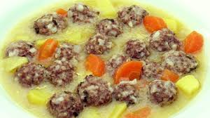 Terbiyeli Sulu Kofte Tarifi Kolay Eksili Kofte Yemek Tarifleri Yemek Kolay Yemek Tarifleri