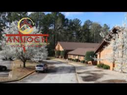 presiding elder earle ifill