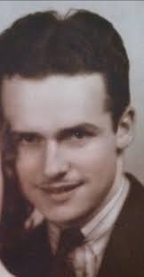 John Joseph “John Jr” Roden Jr. (1919-2005)