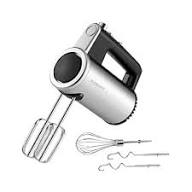 Batidora de mano Sokany SK-02017 – 800 W, 5 velocidades, con accesorios -  Domiship