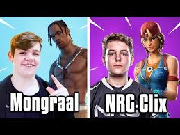 Create good names for games, profiles, brands or social networks. Every Pro Player S Signature Skin In Fortnite Ft Mongraal Clix Benjyfishy