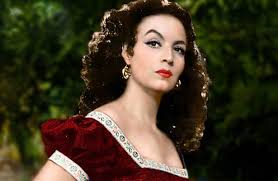 Maybe you would like to learn more about one of these? Maria Felix 15 Datos Que No Conocias De La Dona