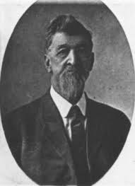 James Alexander Leroy McCandless (1836-1922)