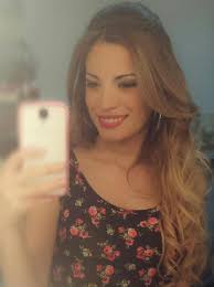 Andrea Reyna Mora (@andreaareyna)