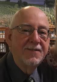 Obituary for Harry John Beregsasi