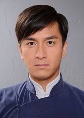 hyn5 @ 幸而城 Fortunate City: Kenneth Ma in "A Fistful of Stances"