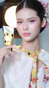 ស្រលាញ់ស្បែកមុខ glow glass skin កុំភ្លេច Sun serum🌼🌼💗#bbmiss #sunserum