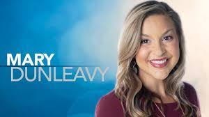 Mary Dunleavy's Instagram, Twitter & Facebook