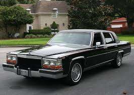 pin on tuxedo black 1986 cadillac fleetwood brougham d elegance cadillac fleetwood brougham