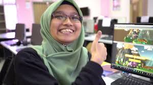 Videopromo Diploma Games Art Kolej Komuniti Selayang 2017 Youtube