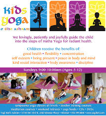 Here are four poses to show them. Kids Yoga Flyer 2013 Cropped Yoga For Kids Yoga Instructor Business Card Yoga Flyer