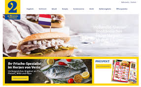 Die 2 Bruder Von Venlo Gunstig Bei Den Nachbarn In Holland Einkaufen Kaffee Freun De