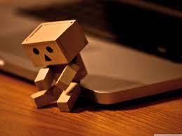 A collection of the top 51 rain 4k wallpapers and backgrounds available for download for free. 49 Sad Danbo Wallpaper On Wallpapersafari
