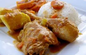 Epingle Sur Poulet